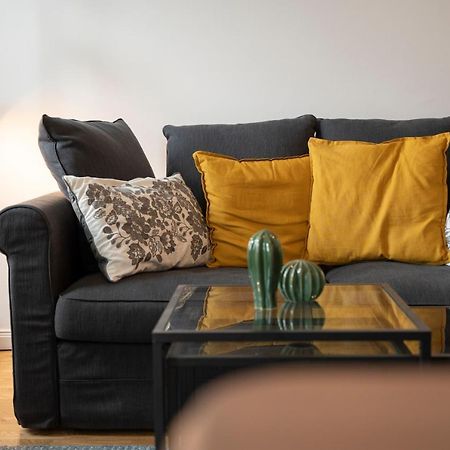 Josef'S Home I Comfort Apartment I Metro Access Viena Exterior foto