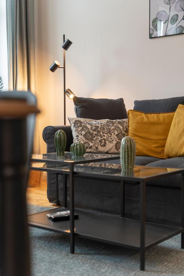 Josef'S Home I Comfort Apartment I Metro Access Viena Exterior foto